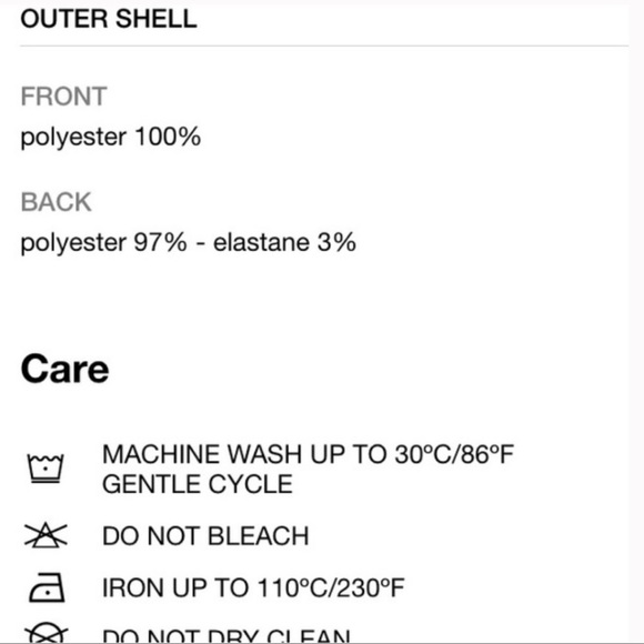 Zara Photograph Patchwork Dress Rare NWT Small (FINAL PRICE 🚨🚨🚨) - Picture 7 of 7